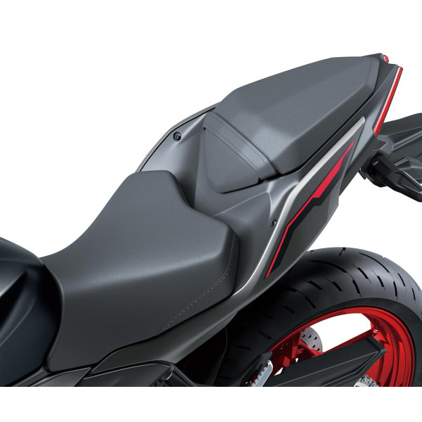 Kawasaki High seat (+30mm) (Z500/Ninja500) ERGO-FIT™